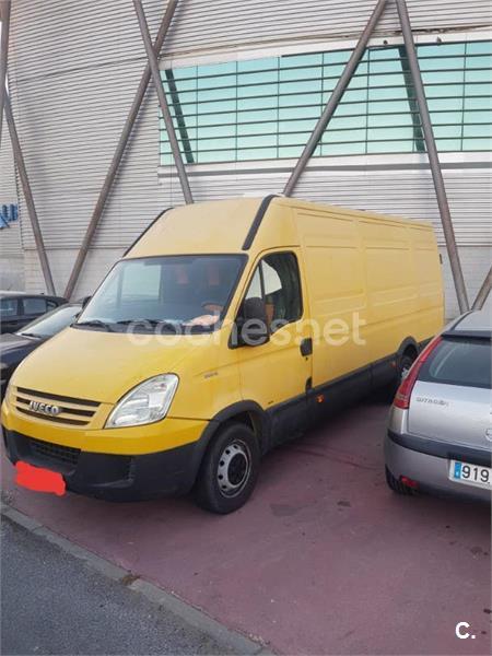 Iveco Daily 2008
