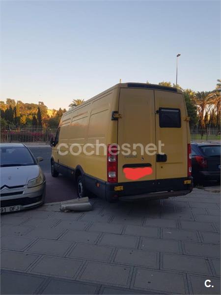Iveco Daily 2008 — photo 2
