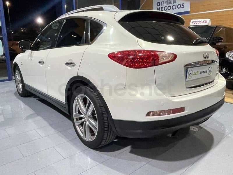 Infiniti Qx50 2015 — photo 6