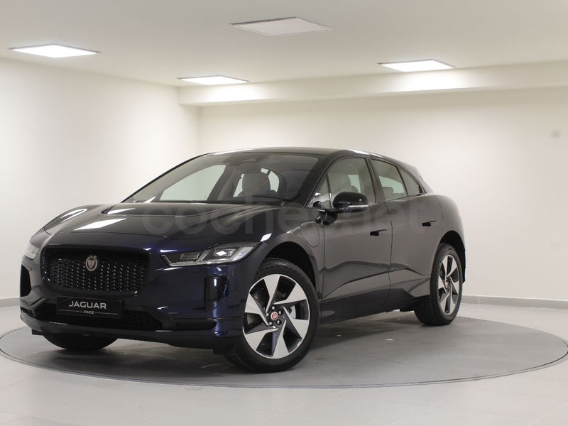 Jaguar I-pace 2023