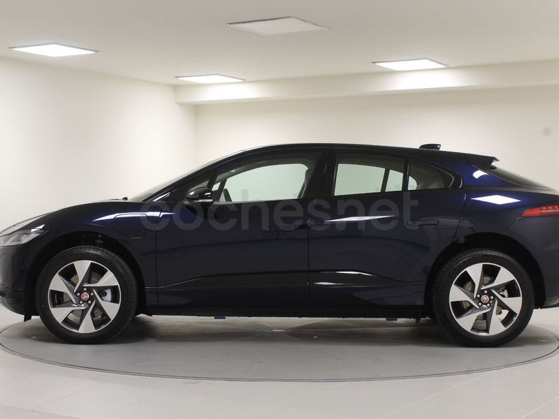 Jaguar I-pace 2023 — photo 2