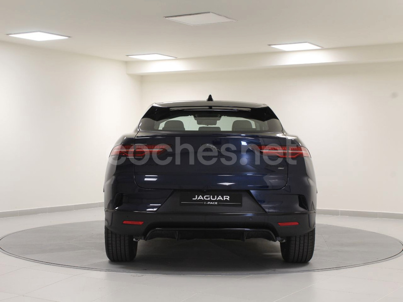 Jaguar I-pace 2023 — photo 4