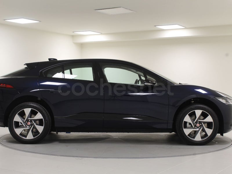 Jaguar I-pace 2023 — photo 7