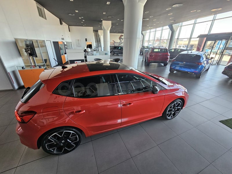 Seat Ibiza 2026 — photo 2