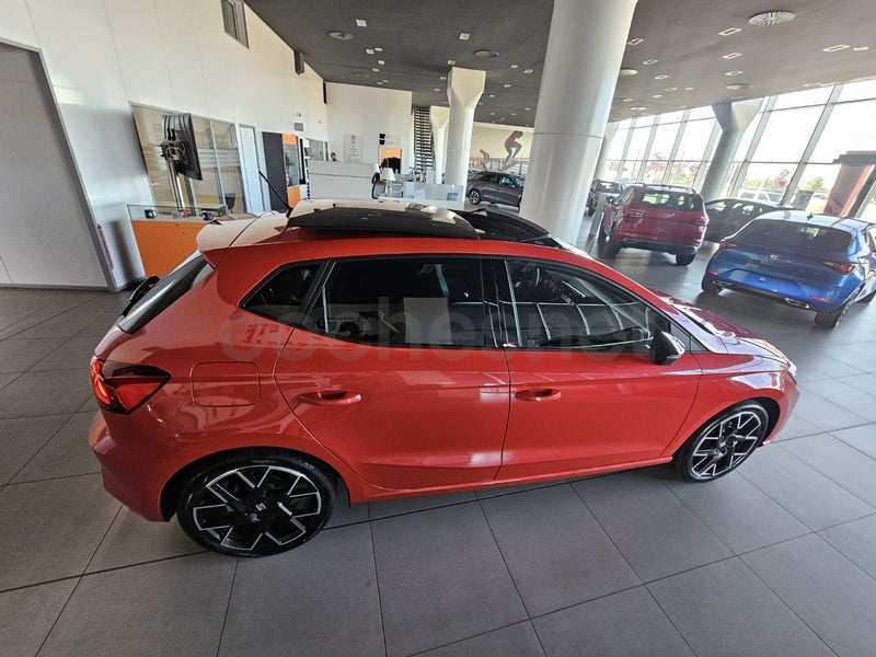 Seat Ibiza 2026 — photo 4