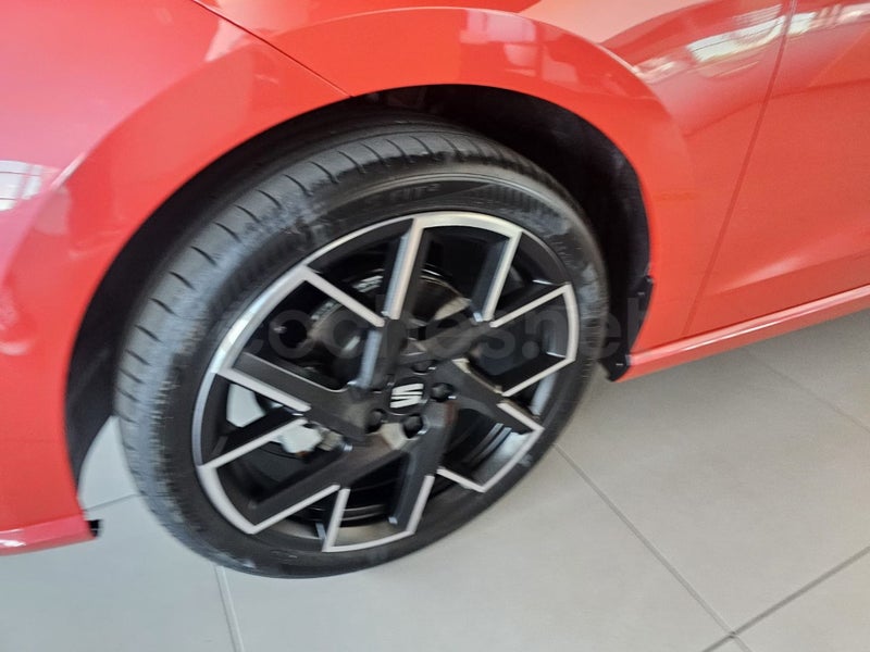 Seat Ibiza 2026 — photo 6