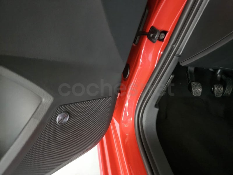 Seat Ibiza 2026 — photo 8