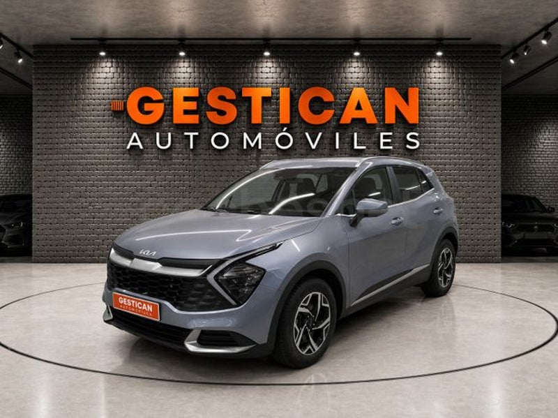 Kia Sportage 2026