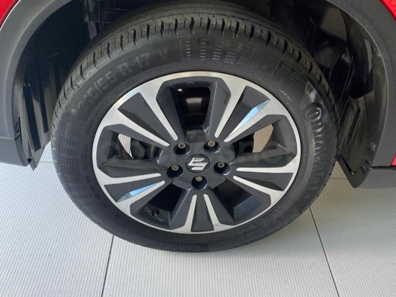 Suzuki Vitara 2021 — photo 6