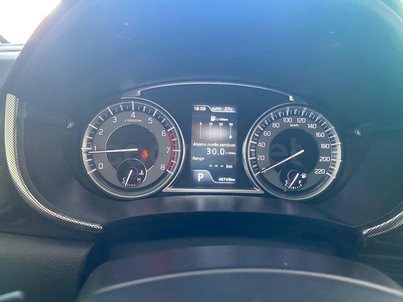 Suzuki Vitara 2021 — photo 7