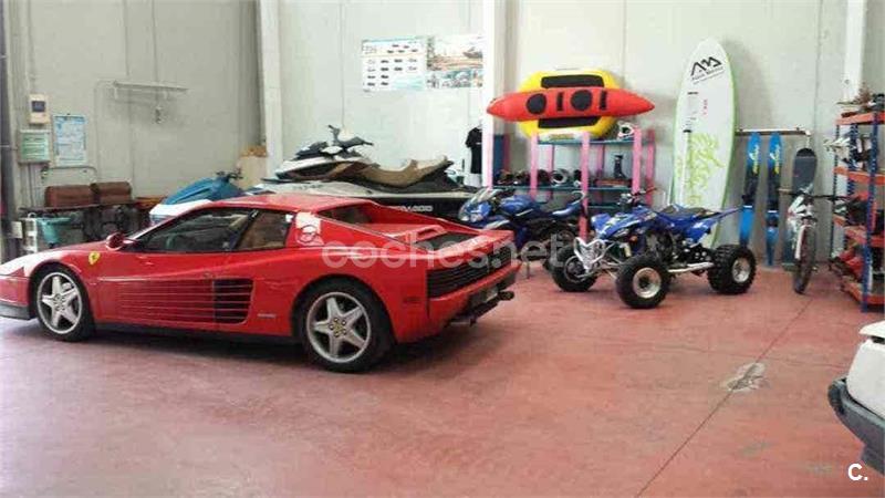 Ferrari F512 M 1995 — photo 2