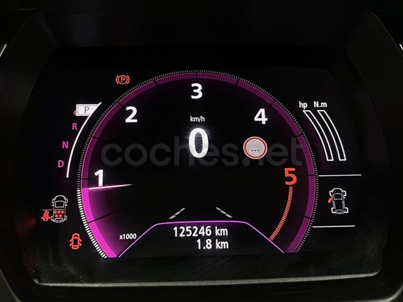 Renault Grand Scénic 2018 — photo 6