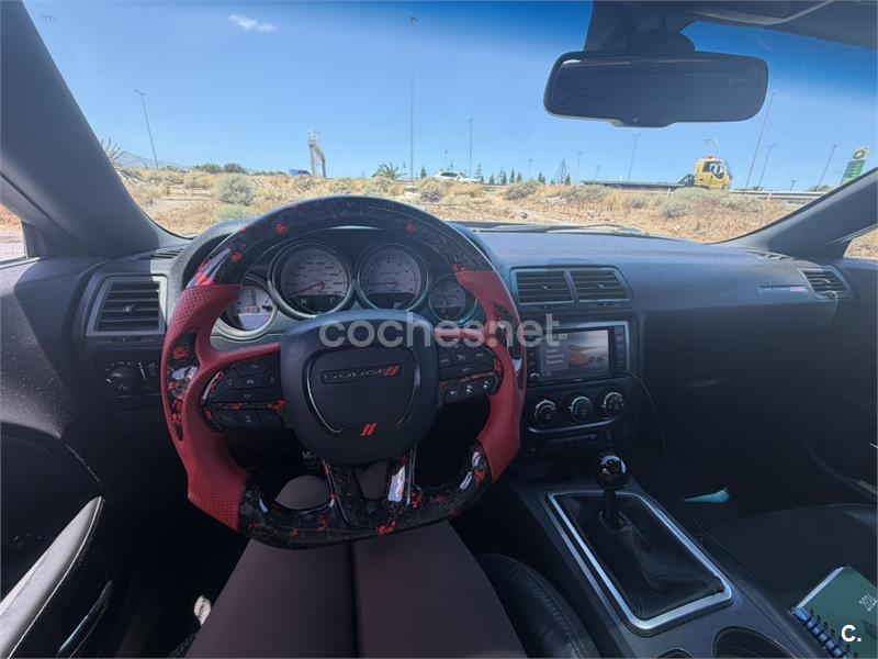 Dodge Challenger 2023 — photo 2