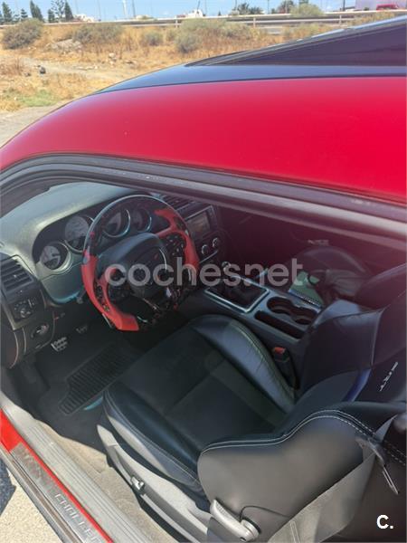 Dodge Challenger 2023 — photo 3