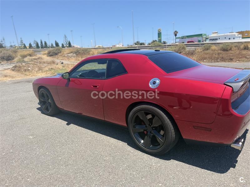 Dodge Challenger 2023 — photo 4