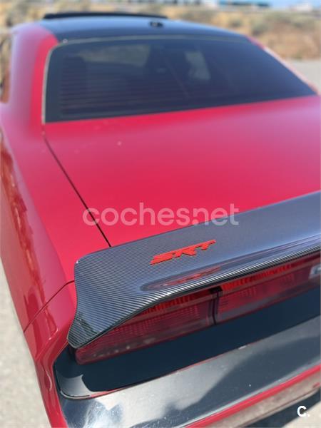 Dodge Challenger 2023 — photo 5