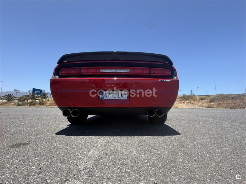 Dodge Challenger 2023 — photo 6
