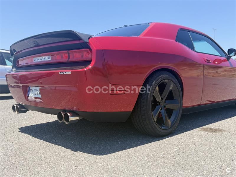 Dodge Challenger 2023 — photo 7