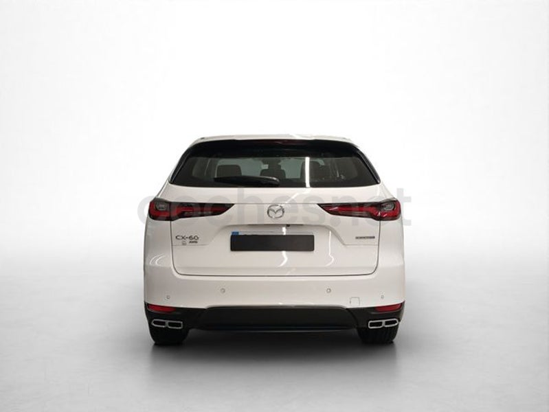 Mazda Cx-60 2026 — photo 2
