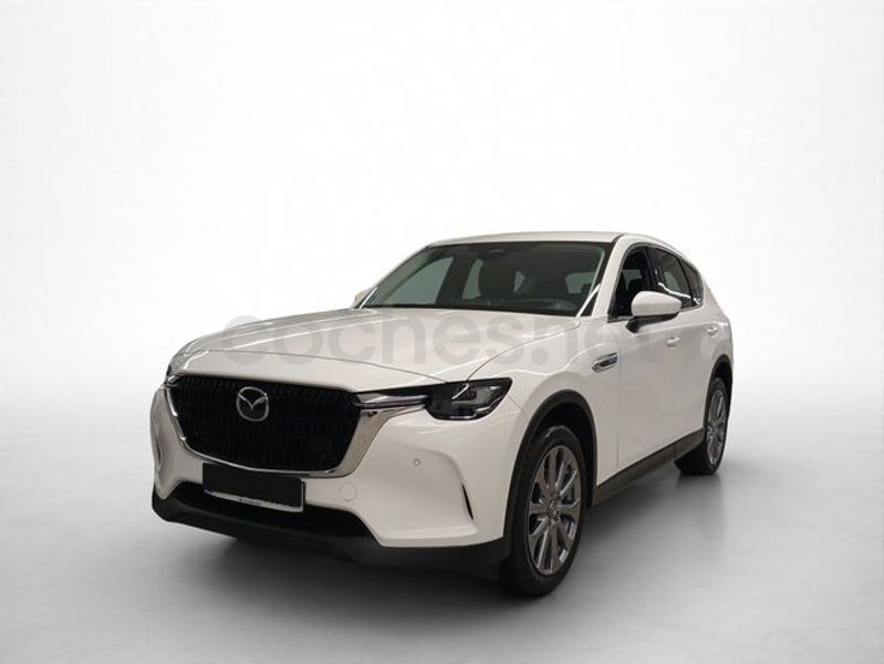 Mazda Cx-60 2026 — photo 7