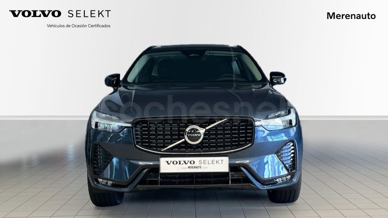 Volvo Xc60 2024 — photo 2
