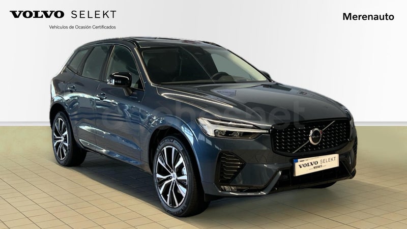 Volvo Xc60 2024 — photo 3