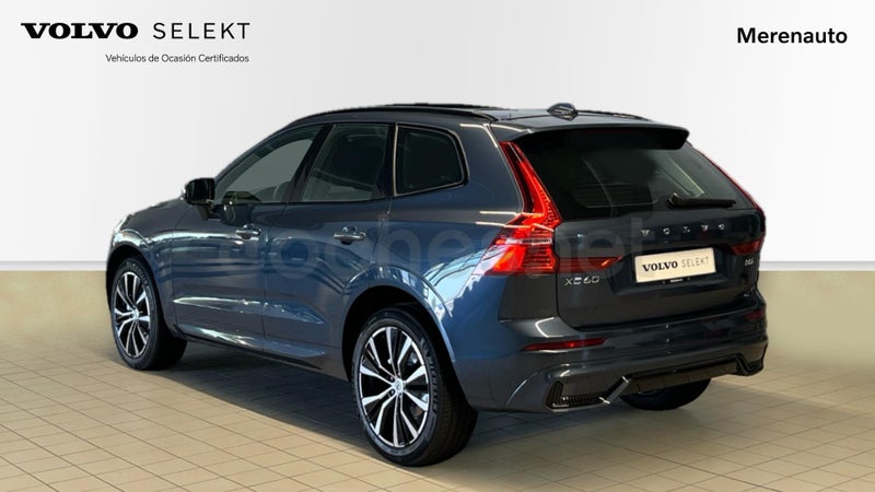 Volvo Xc60 2024 — photo 4
