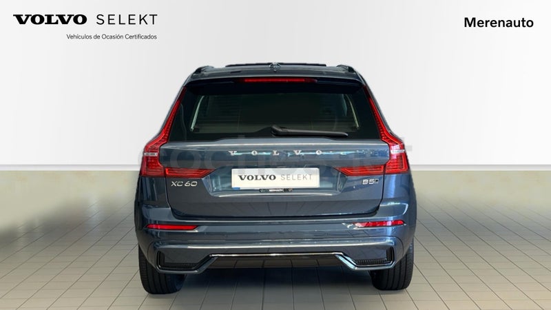 Volvo Xc60 2024 — photo 5
