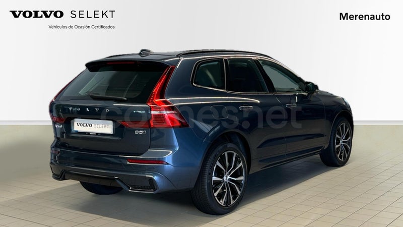 Volvo Xc60 2024 — photo 6