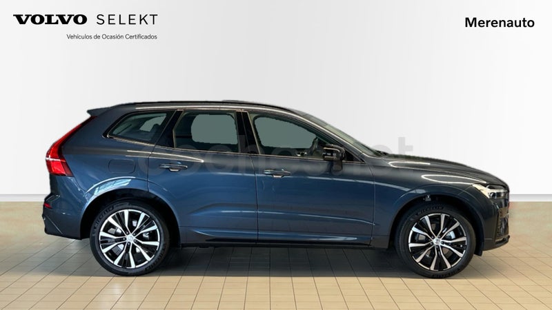 Volvo Xc60 2024 — photo 7
