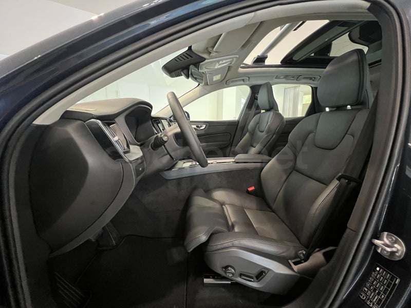 Volvo Xc60 2024 — photo 8