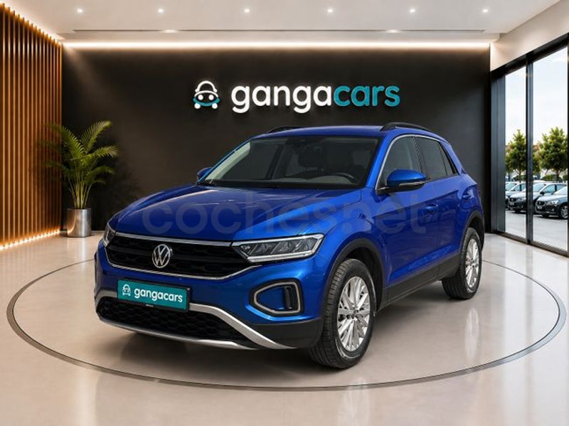 Volkswagen T-roc 2023