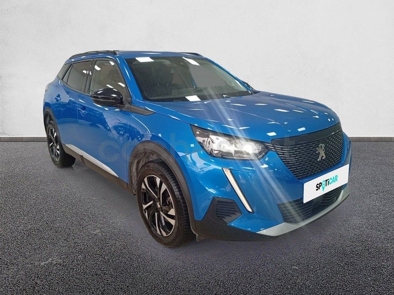 Peugeot 2008 2022 — photo 3