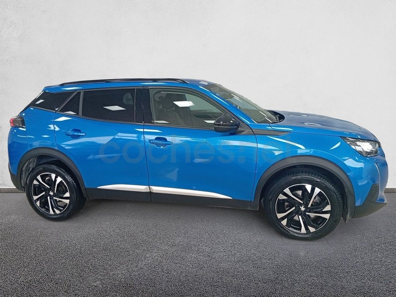 Peugeot 2008 2022 — photo 4