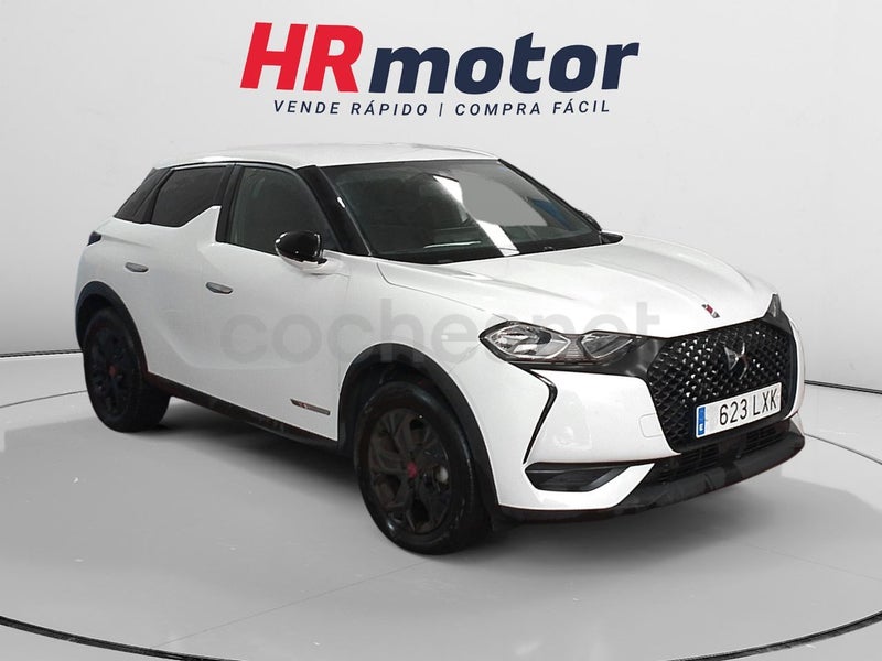 Ds Ds 3 Crossback 2022