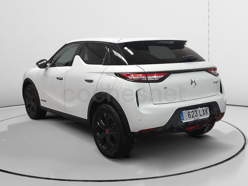 Ds Ds 3 Crossback 2022 — photo 4