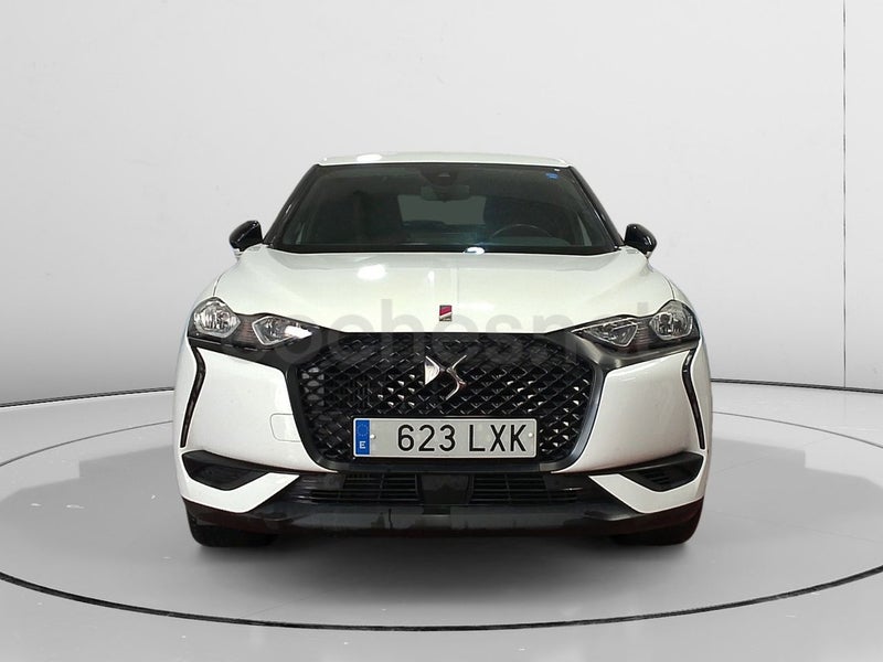 Ds Ds 3 Crossback 2022 — photo 5