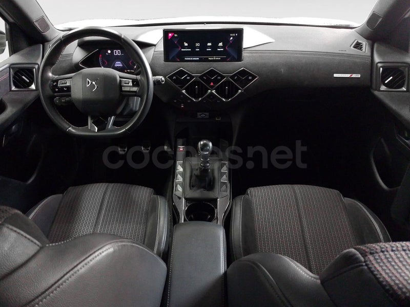 Ds Ds 3 Crossback 2022 — photo 6