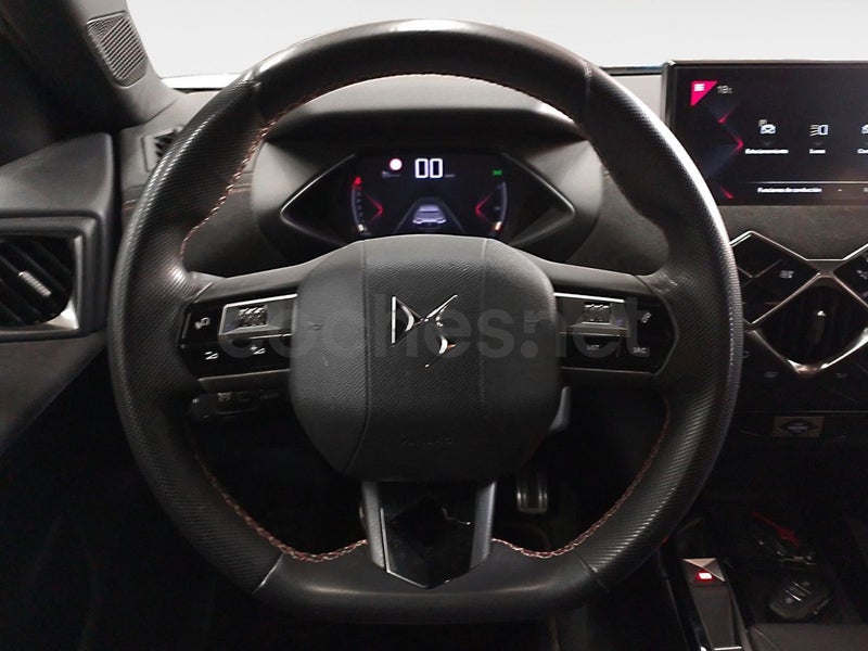 Ds Ds 3 Crossback 2022 — photo 7