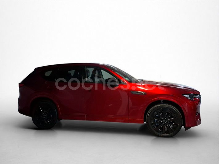 Mazda Cx-60 2025 — photo 3