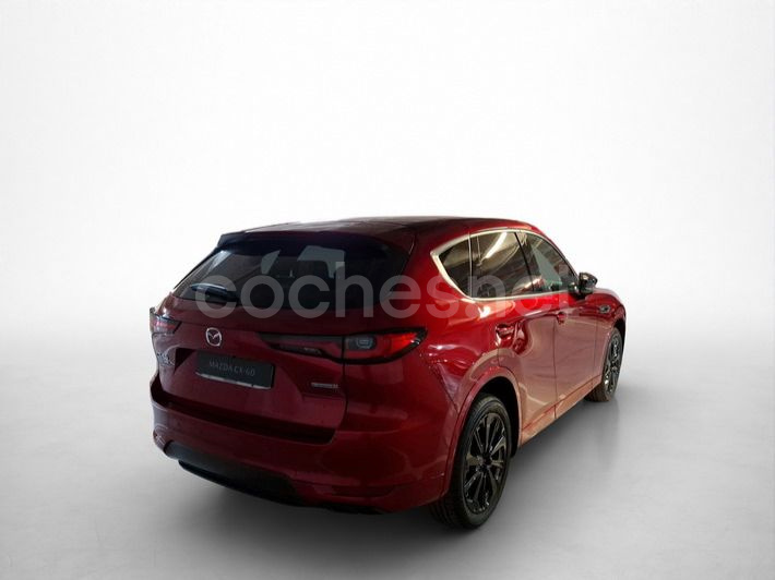 Mazda Cx-60 2025 — photo 5