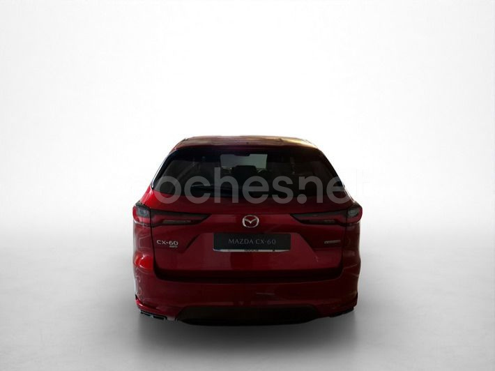 Mazda Cx-60 2025 — photo 6