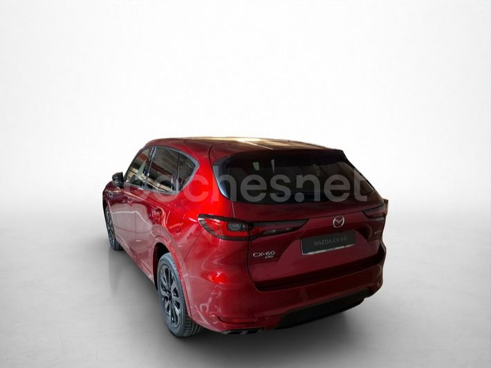 Mazda Cx-60 2025 — photo 7