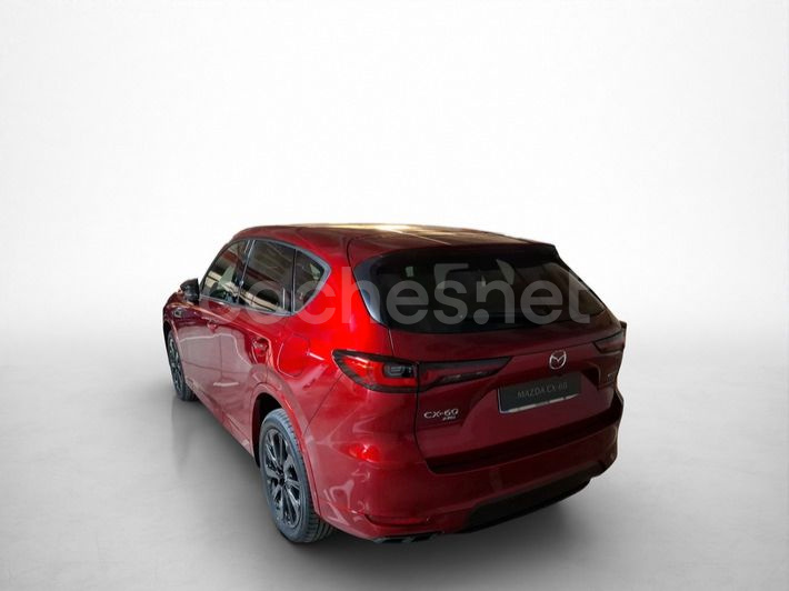 Mazda Cx-60 2025 — photo 8