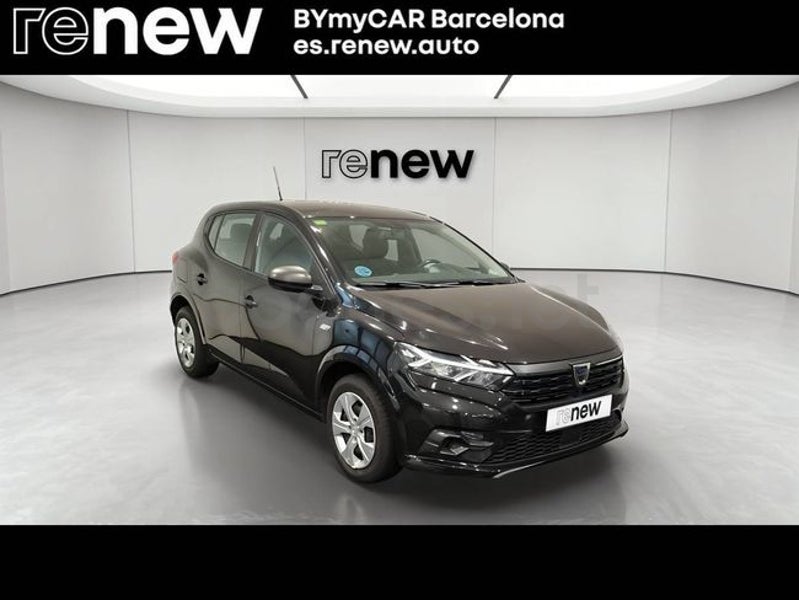 Dacia Sandero 2022 — photo 7