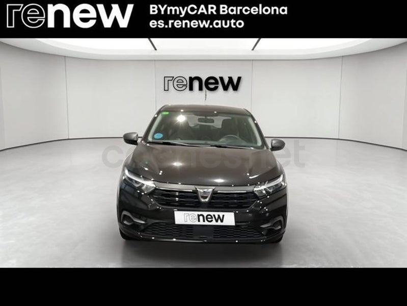 Dacia Sandero 2022 — photo 8