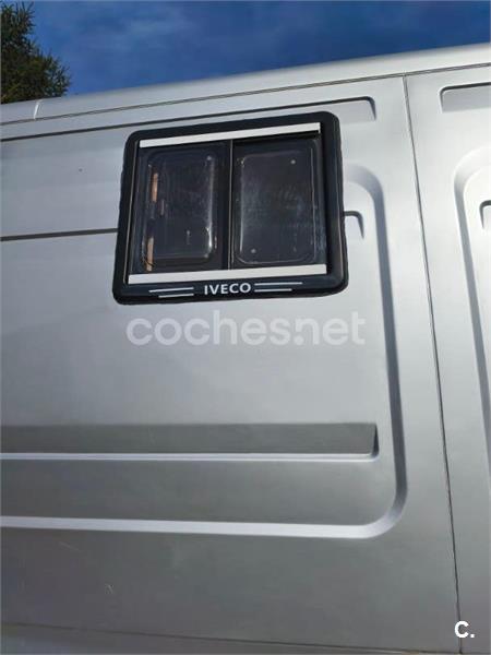 Iveco Daily 2002