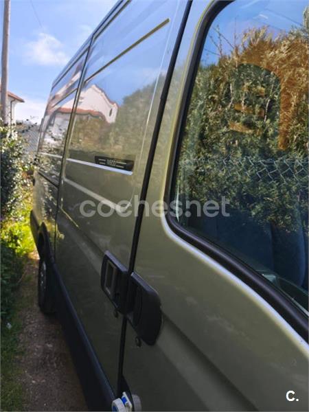 Iveco Daily 2002 — photo 3