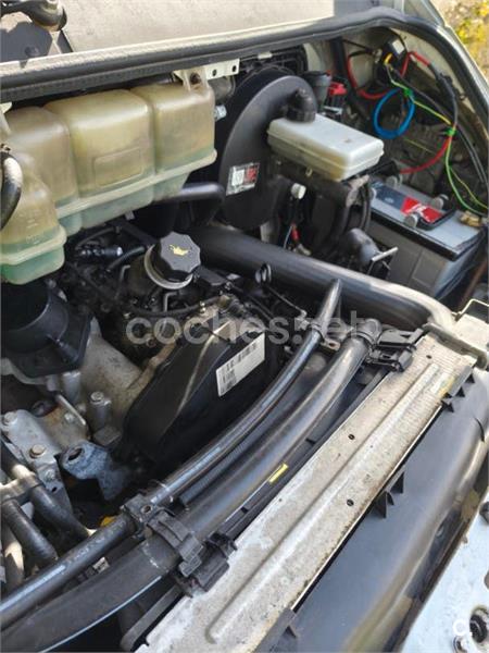 Iveco Daily 2002 — photo 4
