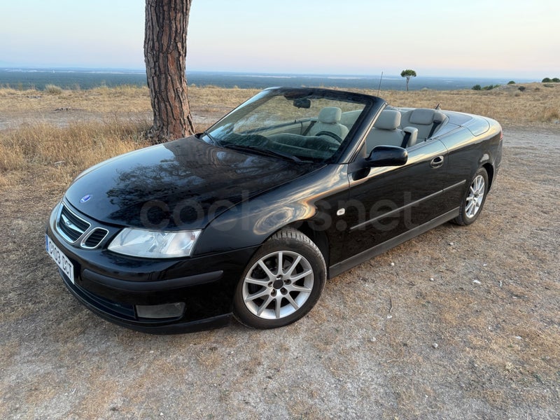 Saab 9-3 2005